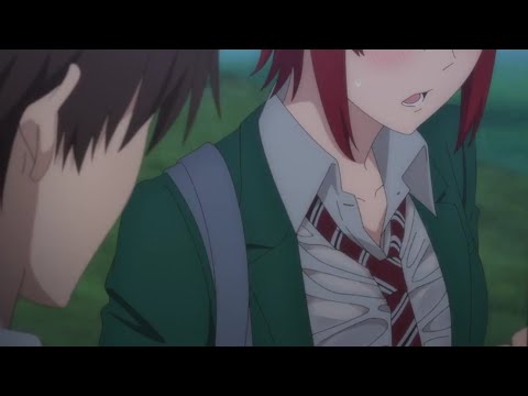 Tomo Get's Wet | Tomo-chan Is a Girl Episode 1トモちゃんは女の子！