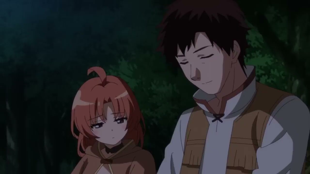 TVアニメ『解雇された暗黒兵士 30代 のスローなセカンドライフ』第2弾PV