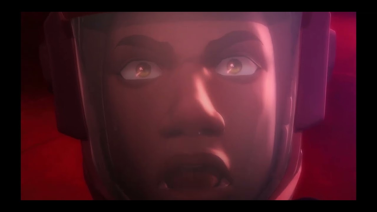 MAKE MY DAY - Netflix Anime Trailer