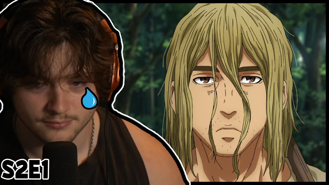 ヴィンランド・サガが帰ってきた…そして憂鬱だ（ヴィンランド・サガ）