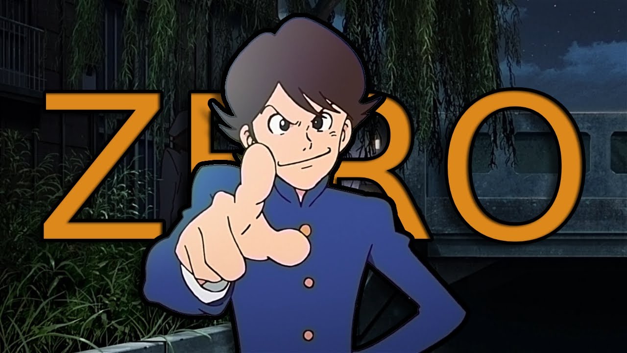 LUPIN AND JIGEN'S WACKY ADVENTURE | Lupin Zero Episode 4 Discussion