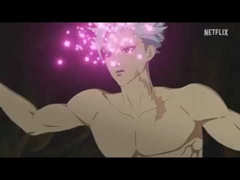 七つの大罪 エディンバラの恨み その1