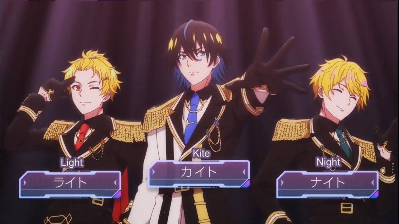 [テクノロイド オーバーマインド] STAND-ALONE 「Bring it on」30s パフォーマンス イントロ (Lyrics on CC)