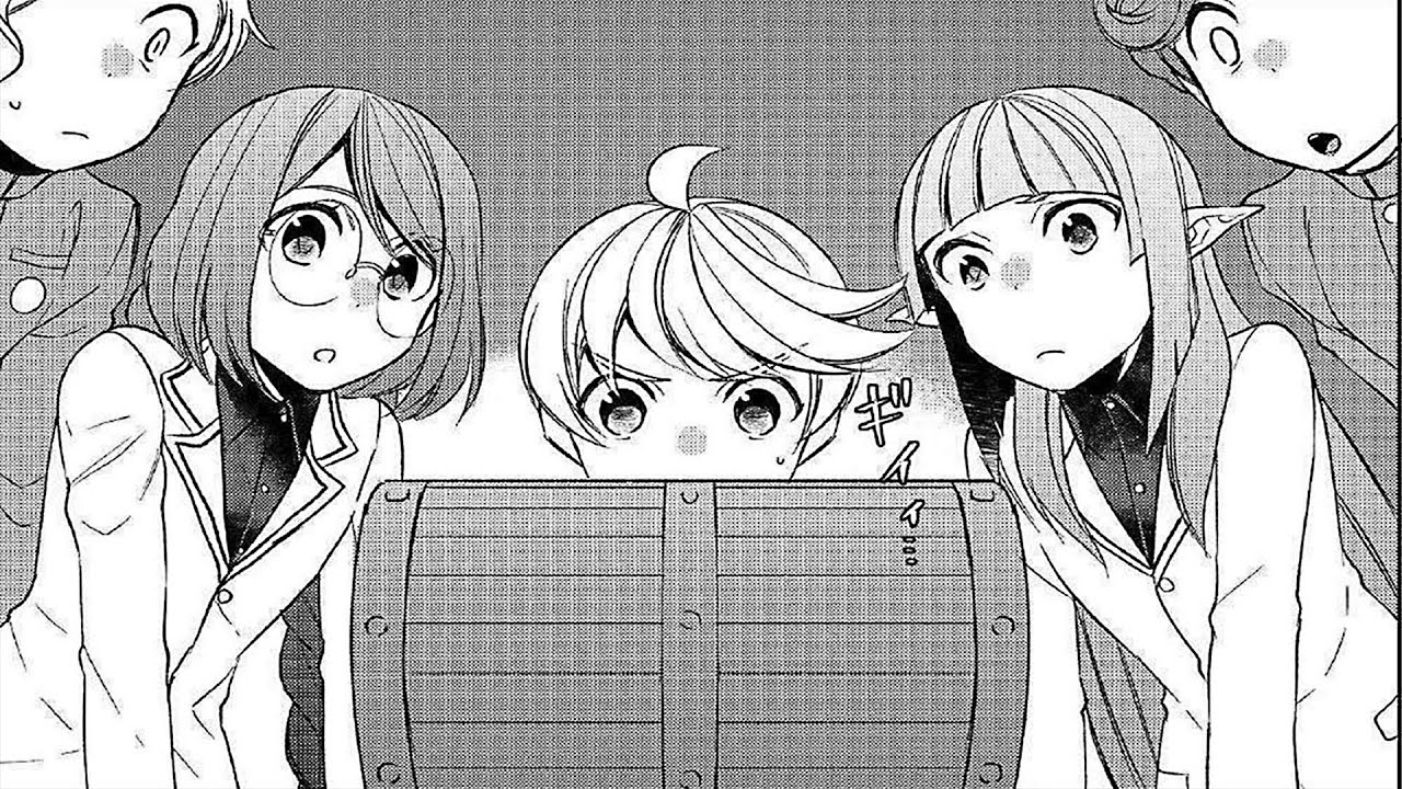 【異世界漫画】 神様のミスで命を落とした高校生の翔は、名門貴族の長男ウィルとして異世界に転生することに 1~80 【マンガ動画】