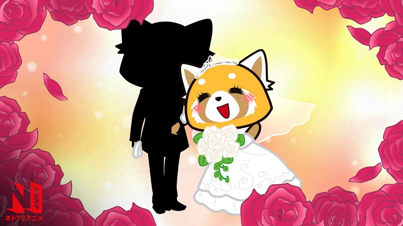 Aggretsuko Recap: Get Caught Up Before Season 5 | Netflix Anime