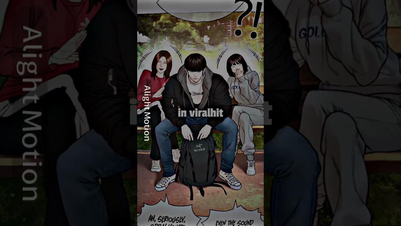 喧嘩独学×外見至上主義 家出ファミリー