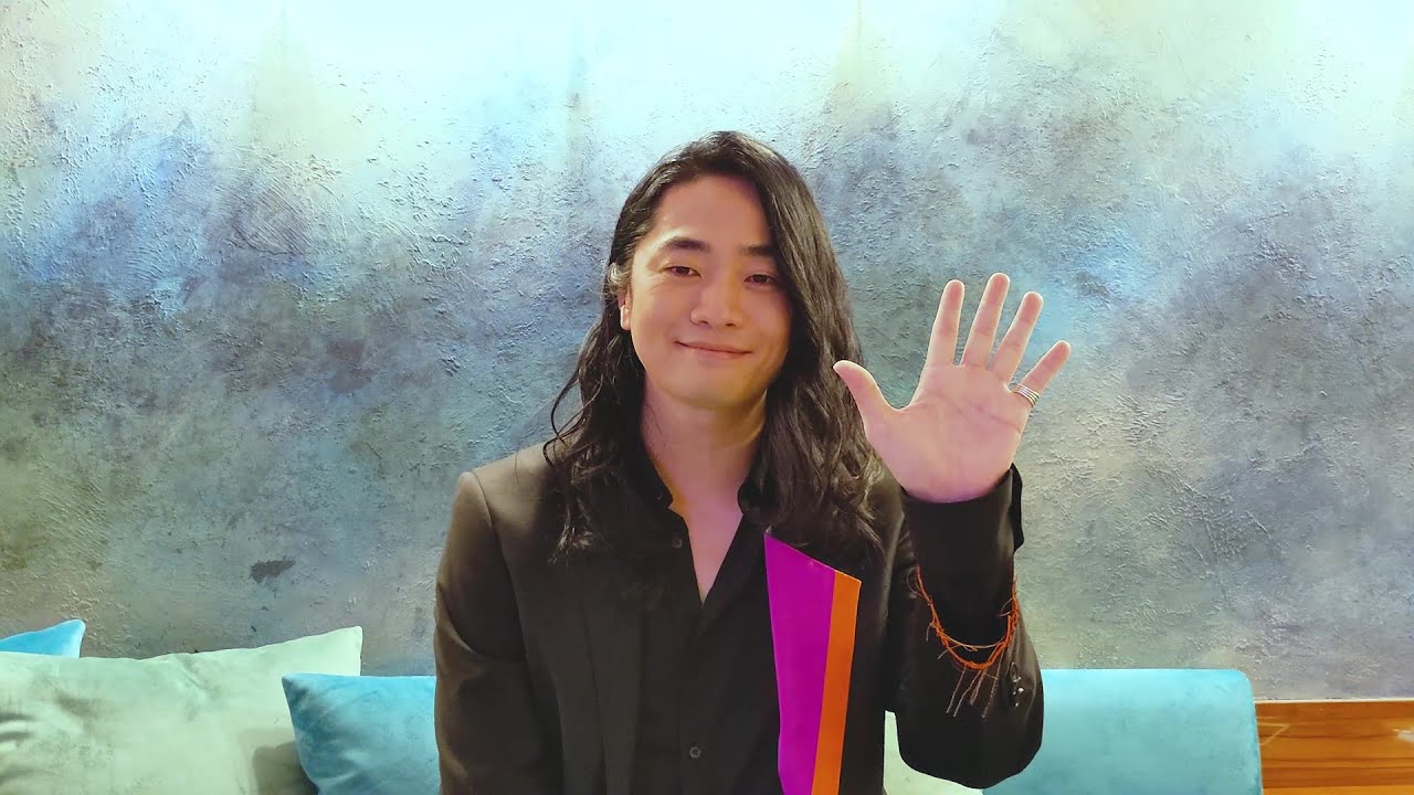 【コメント】福山潤「NEW DRAMA PARADISE」先行配信スタート！