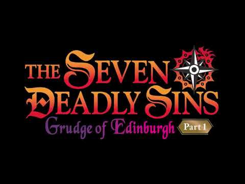 七つの大罪 エディンバラの怨み 前編 - 公式 @manga_plus_zone