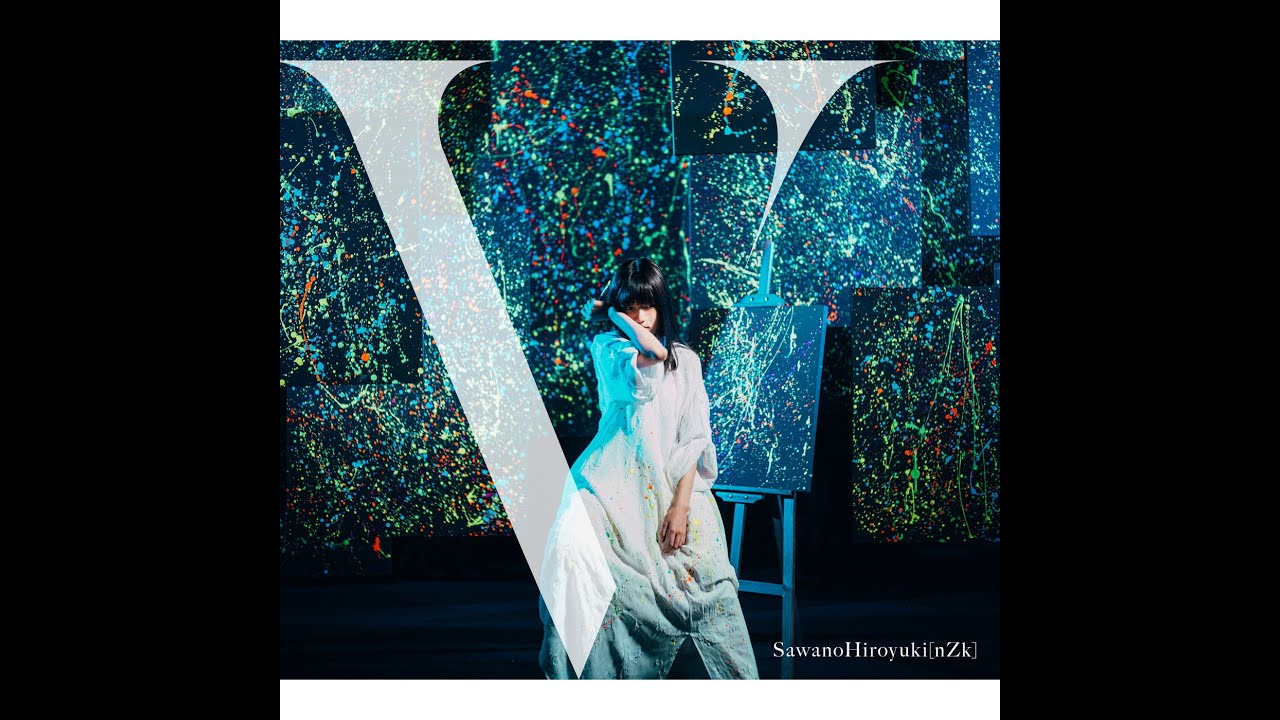 【SawanoHiroyuki[nZk] feat.Laco】「Fate/strange Fake -Whispers of Dawn-」主題曲「FAKEit」 ／FAKEit