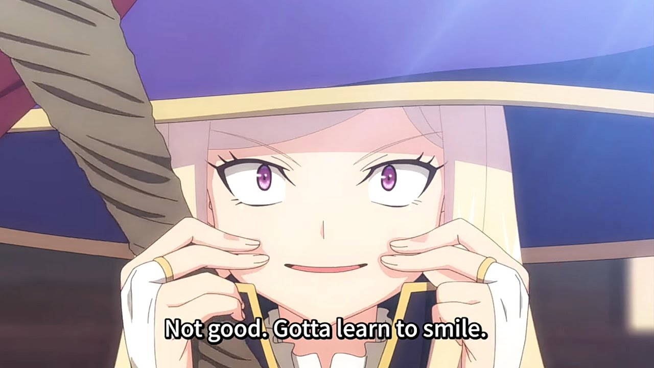 Tiana got disowned & left alone without money after her marriage got cancelled 😔 ~ Ningen Fushin EP1