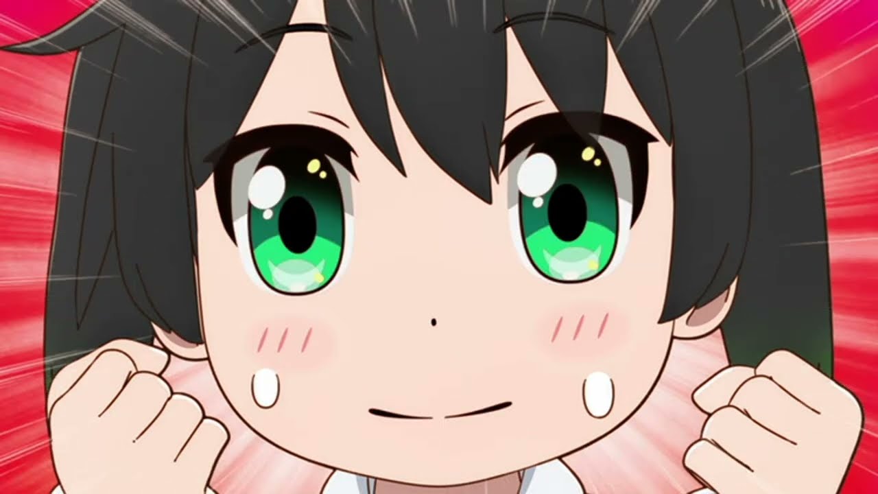 【にじよんあにめーしょん】侑ちゃん問題発言してしまう