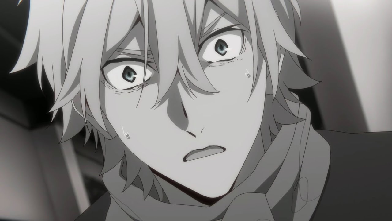 Yukichi Fukuzawa accidentally blew Ranpo  | Bungo Stray Dogs 4 Episode 1 文豪ストレイドッグス 第4シーズン