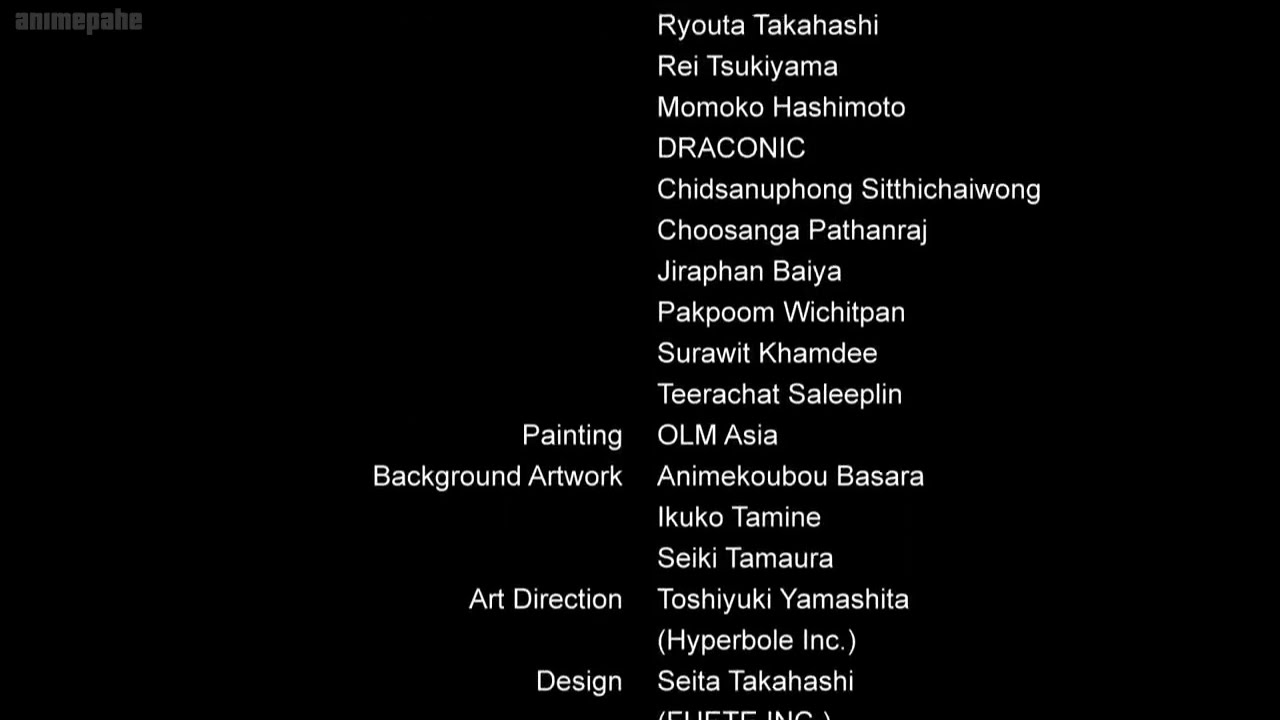 lupin zero season 1 episode 5 in English sub