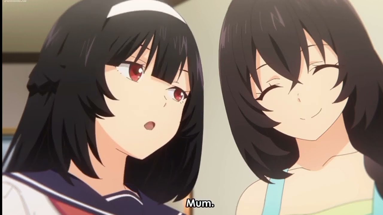 My Life as Inukai san's Dog episode 1 || 犬になったら好きな人に拾われた。