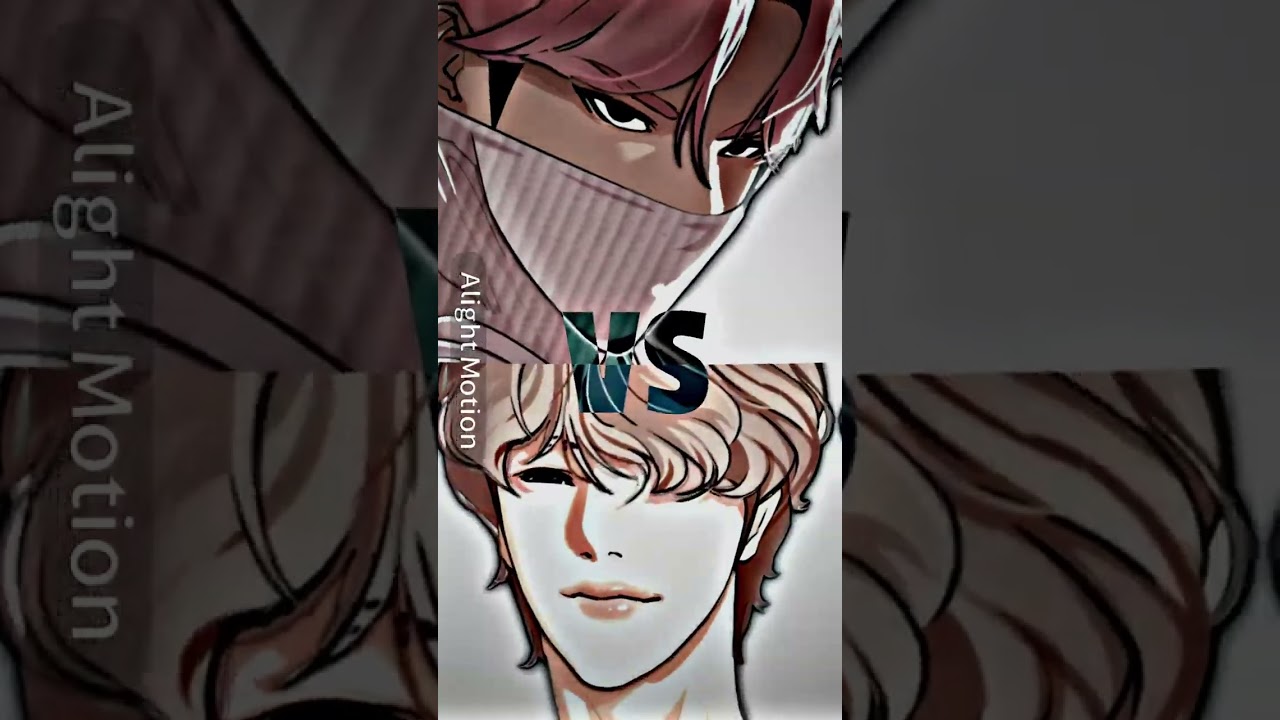 外見至上主義 伊崎志遠vs……