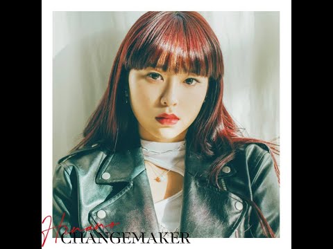 【Hinano】「解雇された暗黒兵士(30代)のスローなセカンドライフ/被解雇的暗黑士兵(30多岁)开始了慢生活的第二人生」OP「CHANGEMAKER」/「CHANGEMAKER」