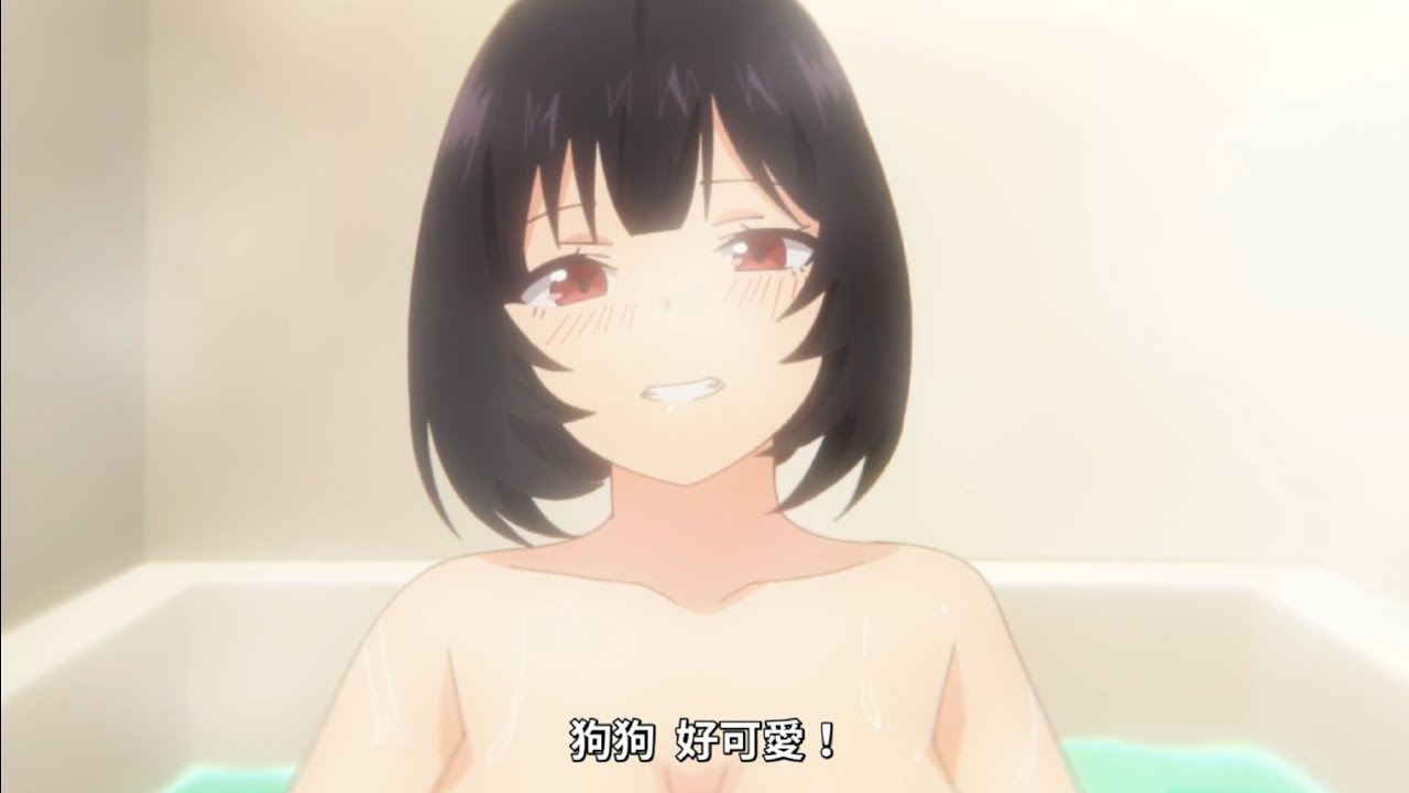 《犬になったら好きな人に拾われた。》犬飼加戀