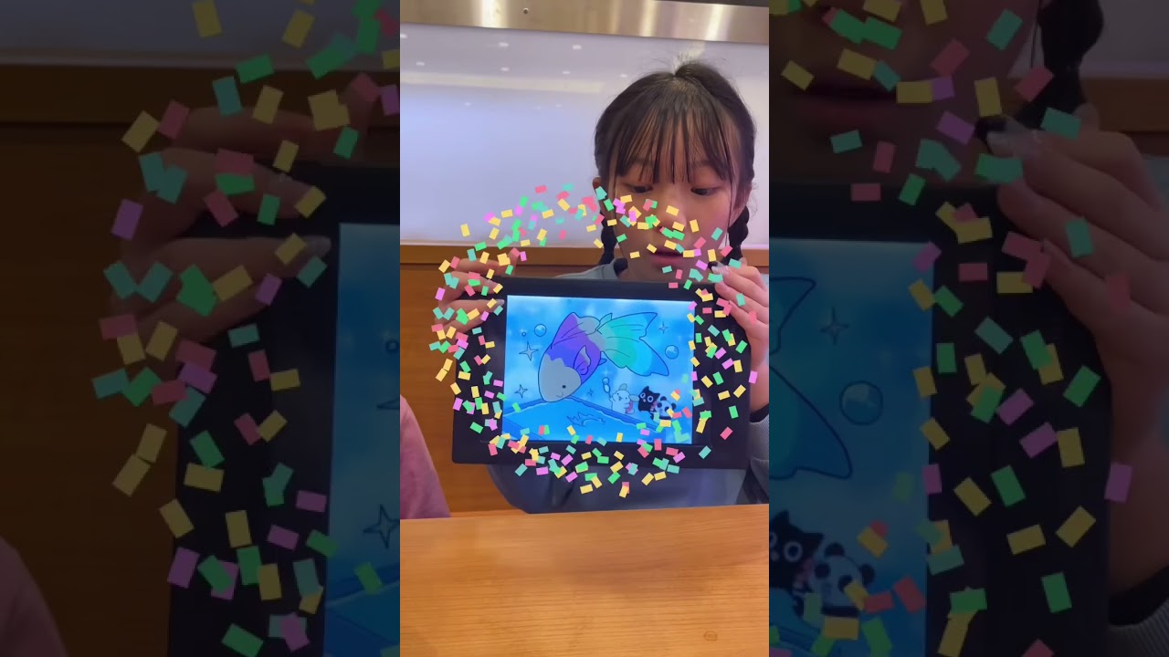 【くら寿司】ビッくらポンの当たる確率が3倍だと！？やってみた結果…！ #Shorts