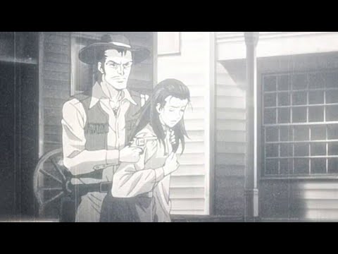 Ashita no Joe Reference in Lupin Zero