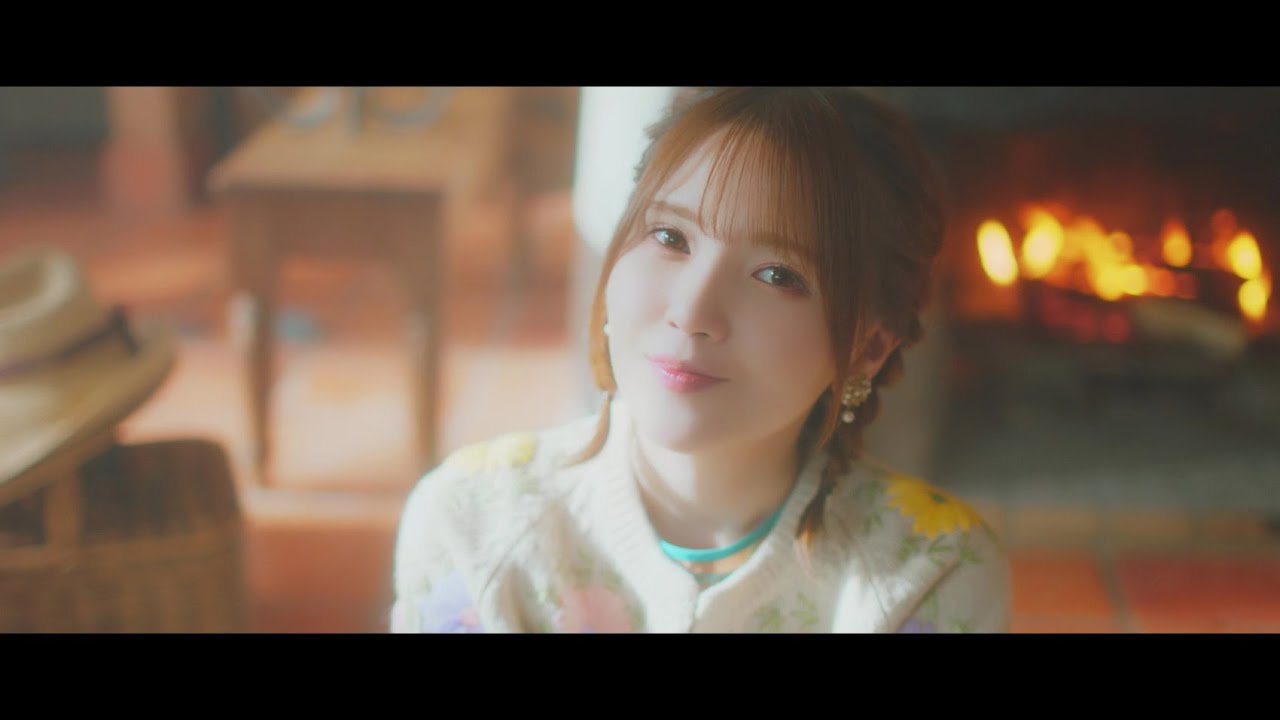 鬼頭明里「Dear Doze Days」Music Video FULL ver.