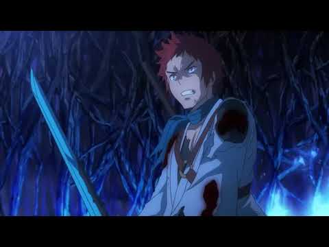 2023年1月放送！『ダンまちⅣ 深章 厄災篇』本予告