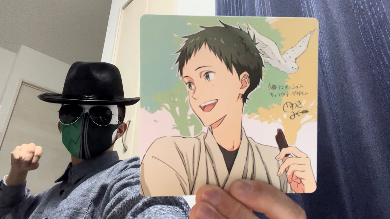 【ツルネ −つながりの一射−】はじまりの感想「京アニさんへのご提案」