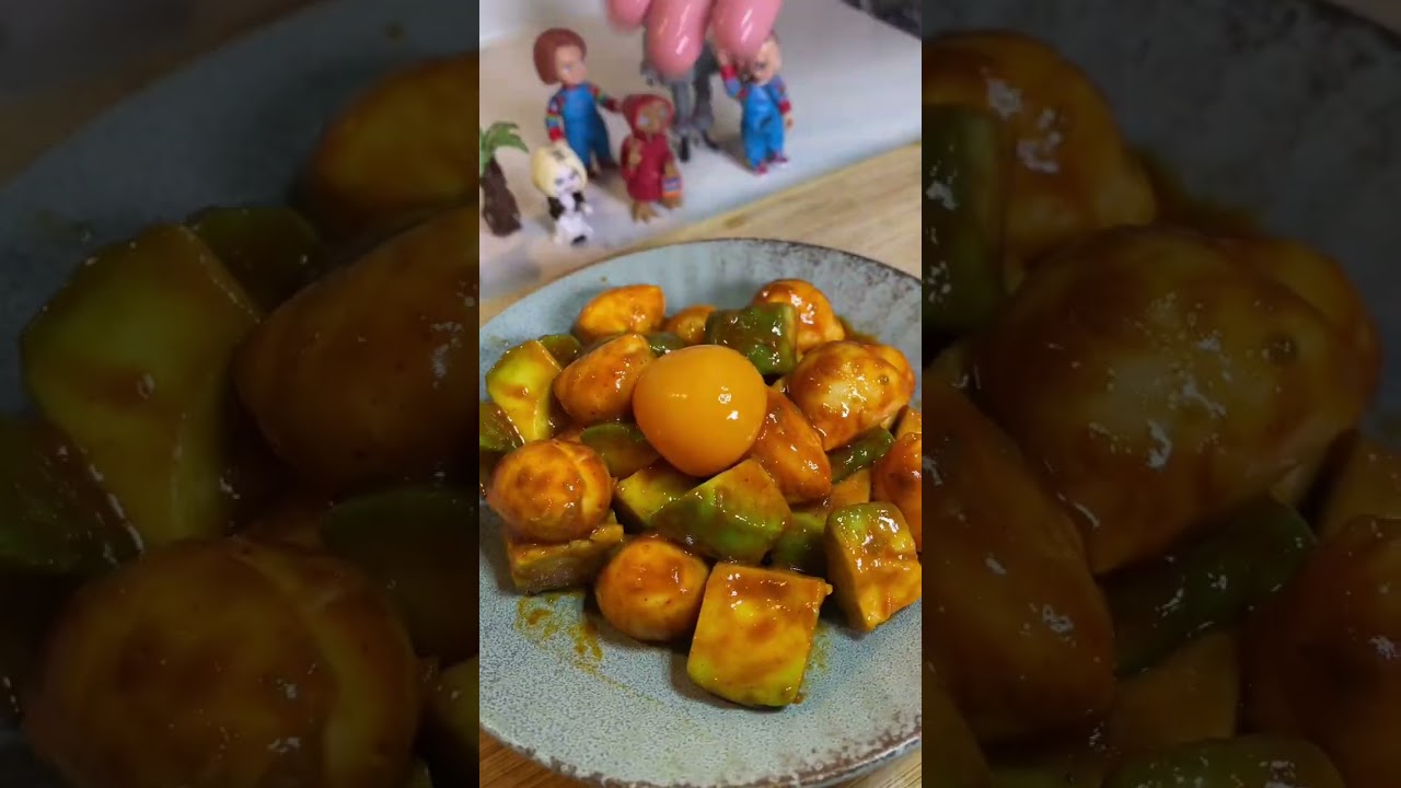 仕事終わりにおつまみ5品作ってみました🍻✨#shorts