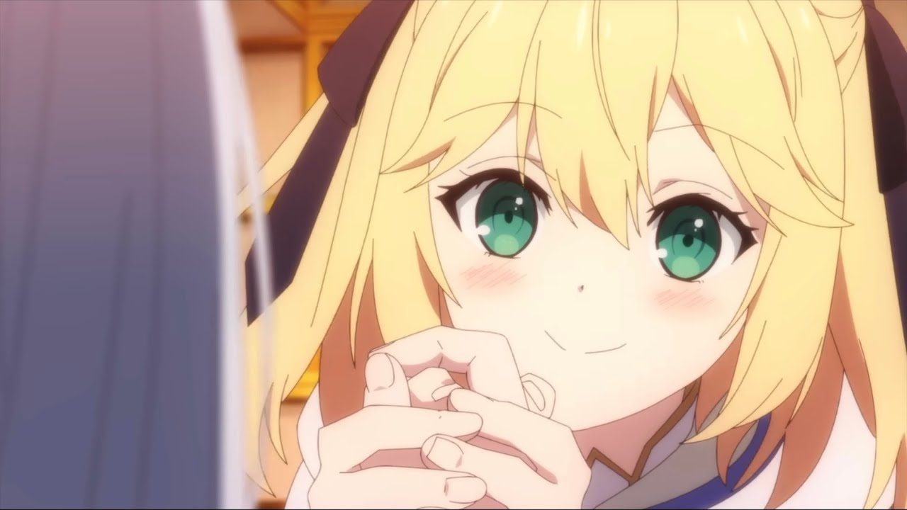 2023 冬アニメ②