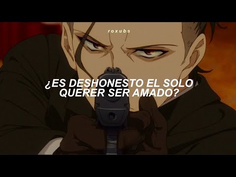 buddy daddies ; full op『shock! - ayase』| sub.español