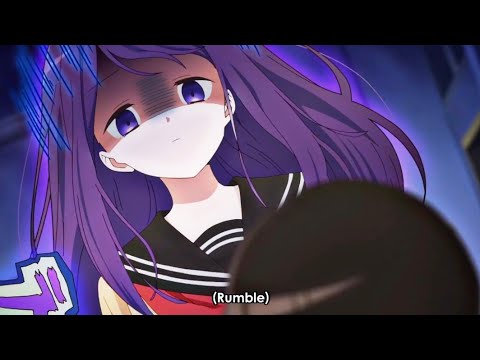 Kubo san was mad at Shiraishi 😭 | ( 久保さんは 僕 モブ を許さない) Kubo Won't Let Me Be Invisible!!