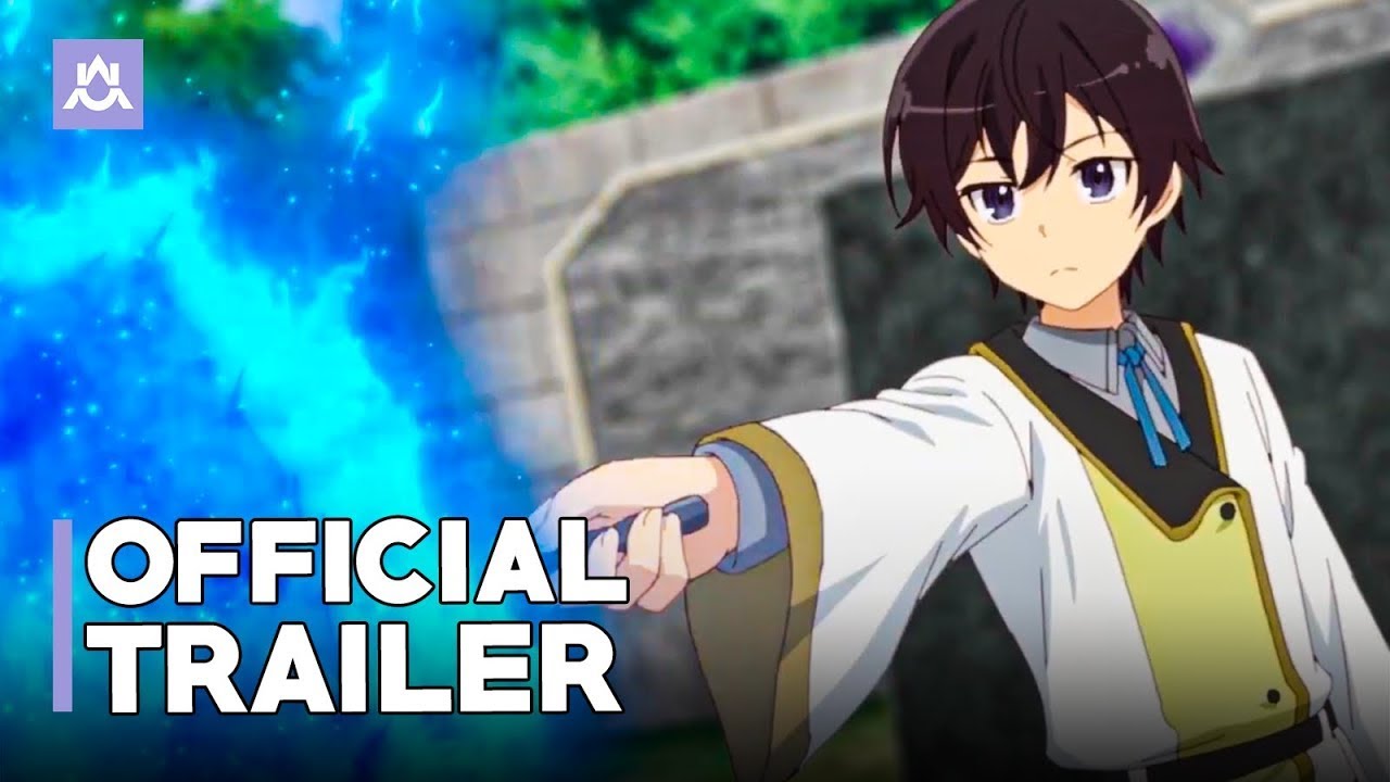異世界最強の祓魔師の転生 |公式トレーラー 2