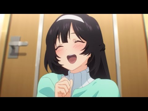 My Life as Inukai-san's Dog (犬になったら好きな人に拾われた) - Anime First Impressions