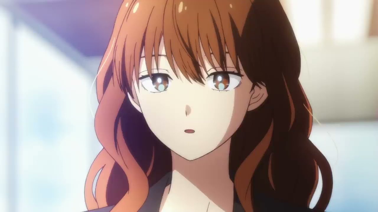 TVアニメ『氷属性男子とクールな同僚女子』ティザーPV／2023年TVアニメ放送決定