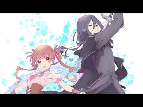 【アニメ実況】シュガーアップル・フェアリーテイル1話　反応＆感想