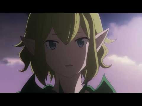 TVアニメ『ダンジョンに出会いを求めるのは間違っているだろうかⅣ 深章 厄災篇』ED映像