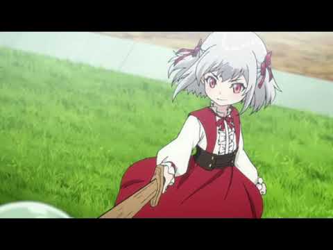 【見逃した人用】英雄王武を極めるため転生す1話＜フルOP&ED付/TVer/動画配信/無料/再放送/アニメ＞2023年1月9日放送分 FULL