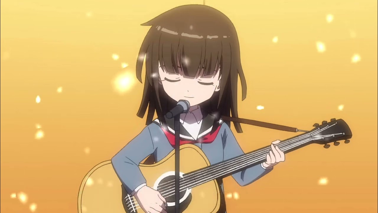 【CV:花澤香菜】妖怪学園Y 第1話 ED 生まれ変わっても (歌詞付き)