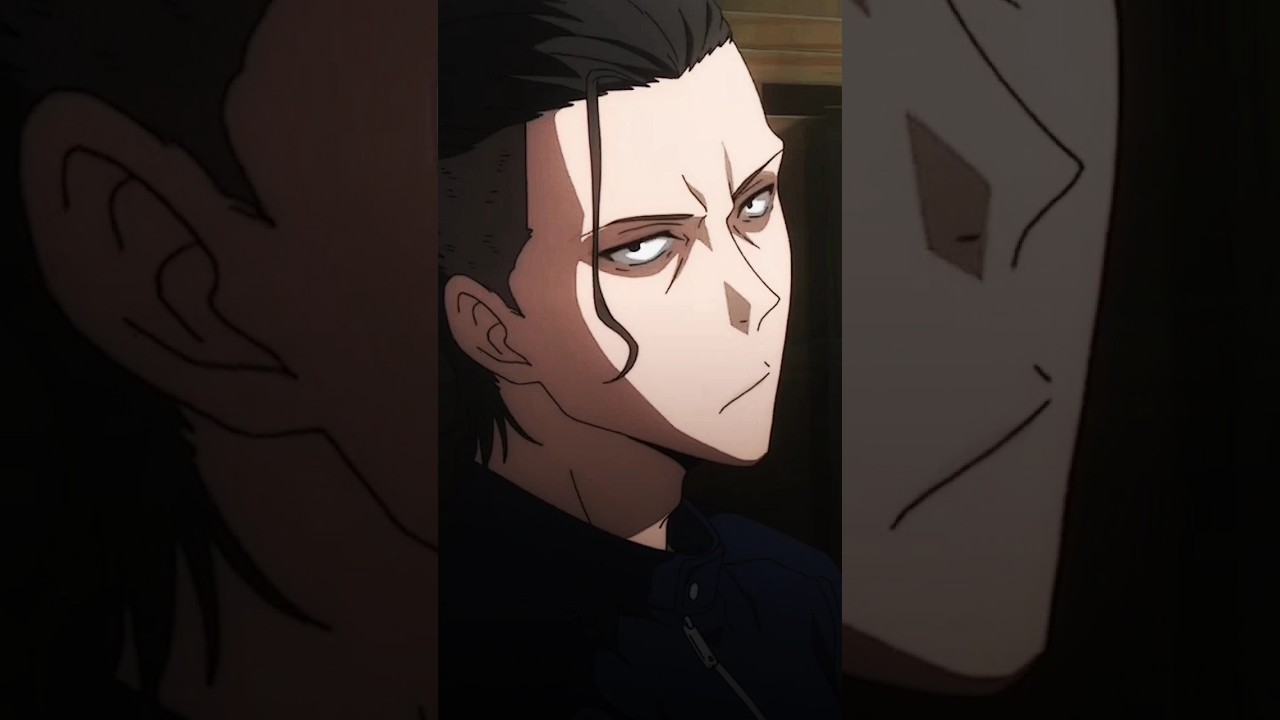 Rei Suwa | Buddy Daddies
