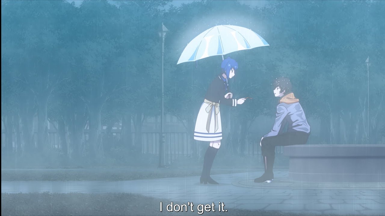 Nick expelled from Party and meet a idol - Ningen Fushin Episode 1 |人間不信の冒険者たちが世界を救うようです|