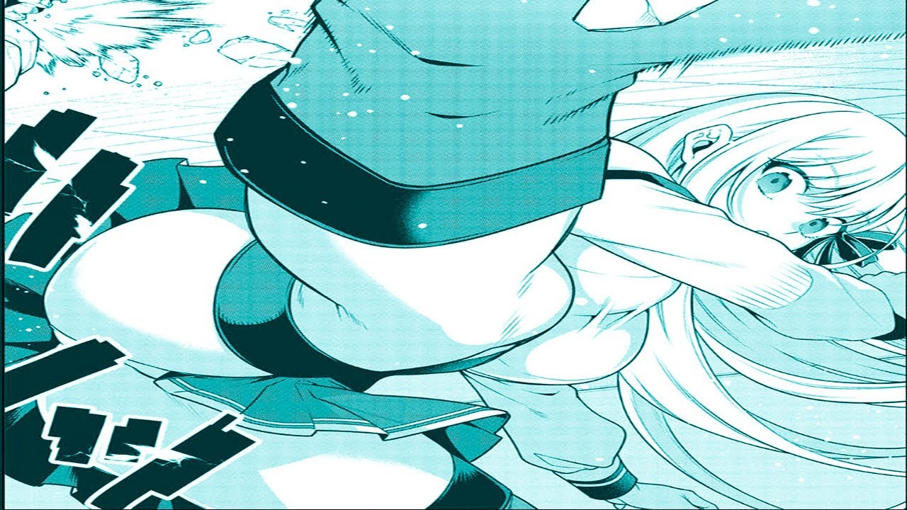 【異世界漫画】英雄王、武を極めるため転生す ～そして、世界最強の見習い騎士♀ 1~22.2【マンガ動画】