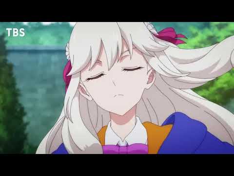 TVアニメ『冰剣の魔術師が世界を統べる』メインPV｜2023年1月5日（木）から放送開始！