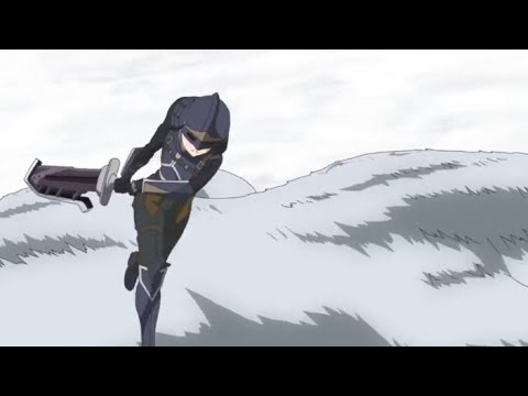 ラビアンは止められない ||英雄伝説 閃の軌跡 – 北方戦争 Ep1