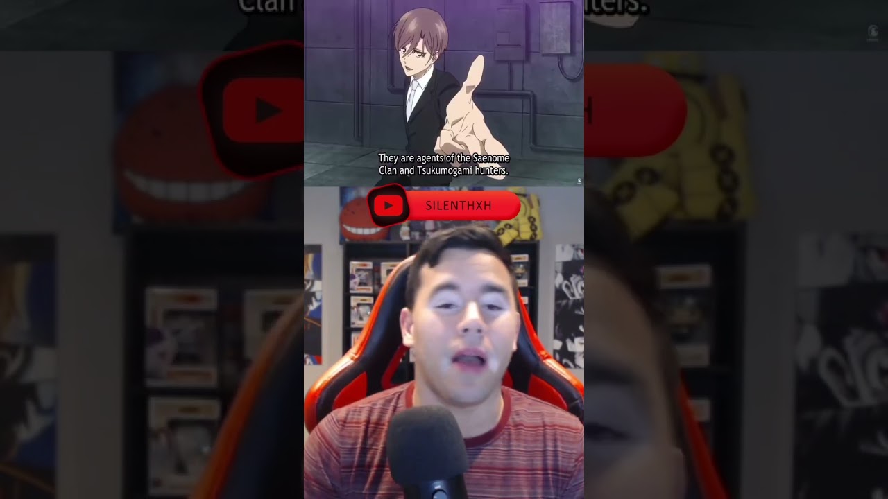 Mononogatari: Malevolent Spirits coming January 10th #anime