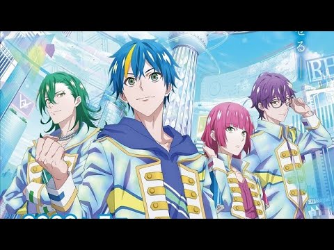 Technoroid Overmind S01E01 VOSTFR 720p