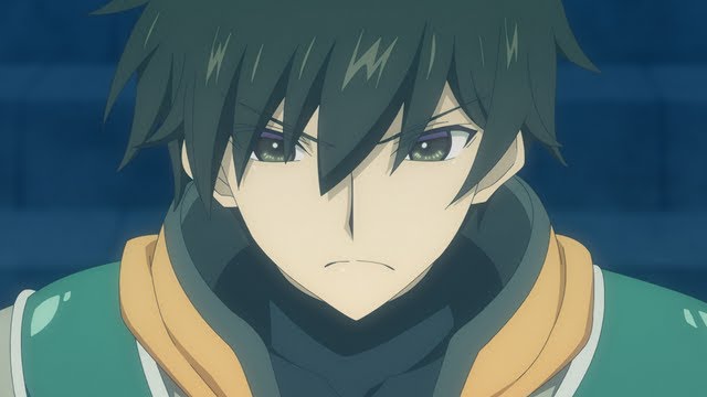 第1話 人間不信の冒険者たち