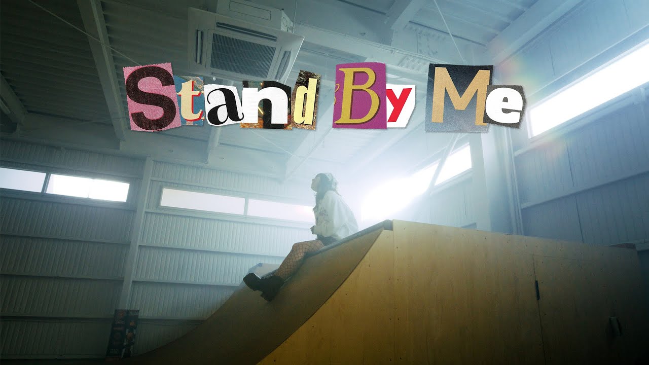 Subway Daydream - Stand By Me (Official Video)