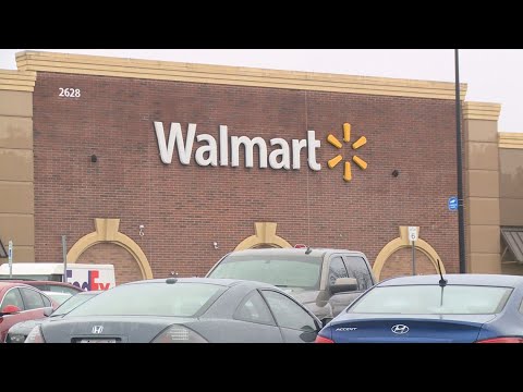 Credit card skimmers found at High Point Walmart stores