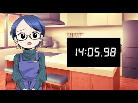 タツとLUPIN ZERO #2