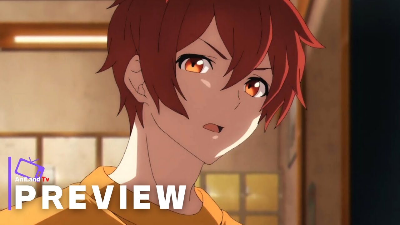 UniteUp! Episode 1 - Preview Trailer