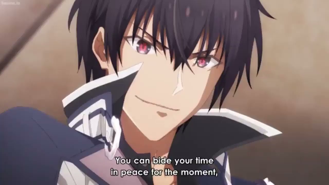 Demon King Academy season 2 episode 1 ||  魔王学院の不適合者 ～史上最強の魔王の始祖、転生して子孫たちの学校へ通う～ II